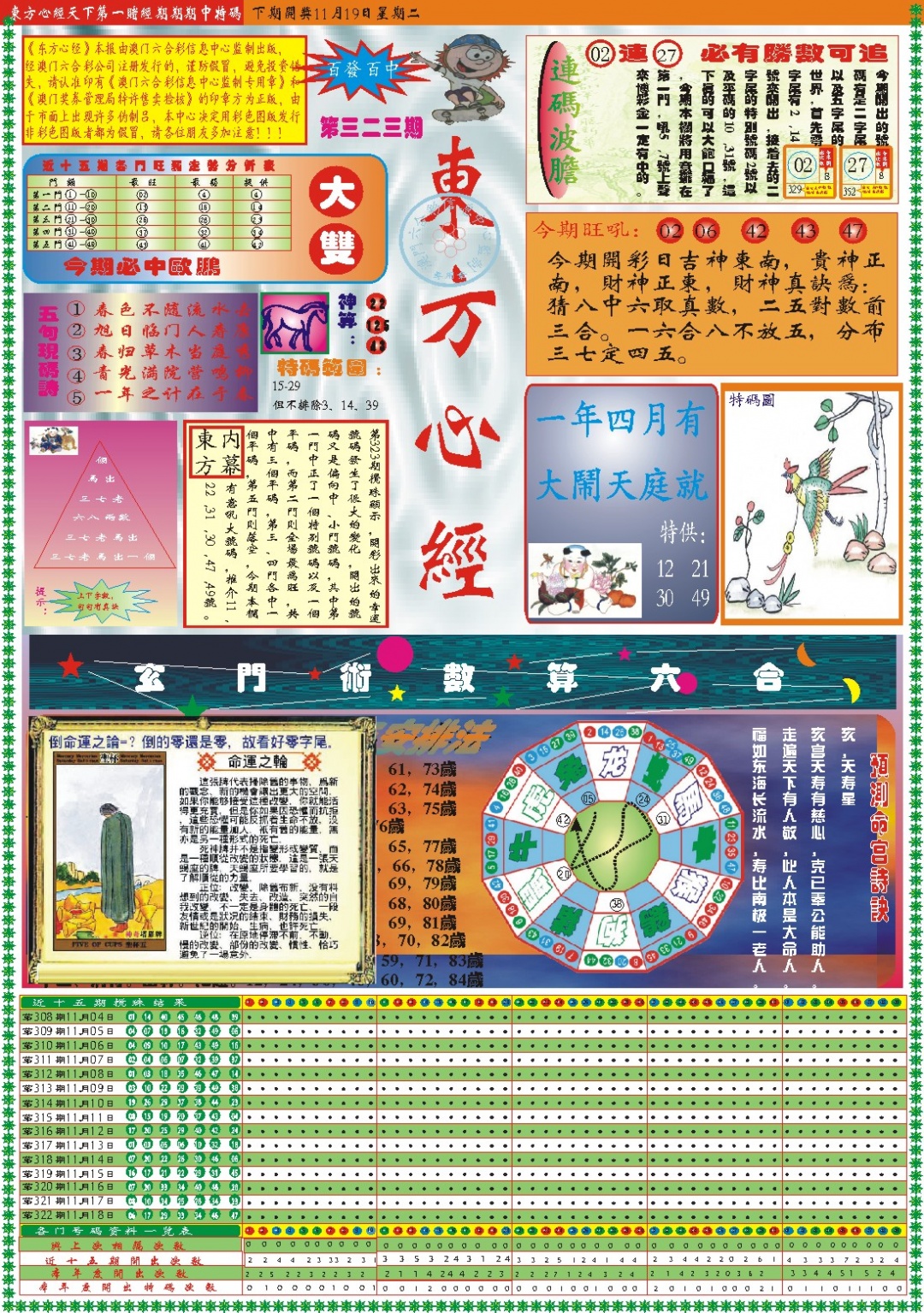 323期东.方.心.经A[图]